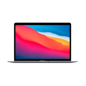 Apple MacBook Air 13 MBA 2020 SP. GREY M1 TID/CHIP M1 8C/16GB / SSD256GB/GPU 7C/13.3
