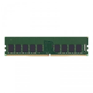 Kingston 16GB DDR4-2666MHZ ECC CL19 MEM