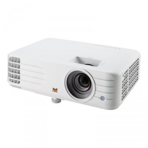 Viewsonic PG706HD videoproyector Proyector para escritorio 4000 lúmenes ANSI DMD 1080p (1920x1080) Blanco