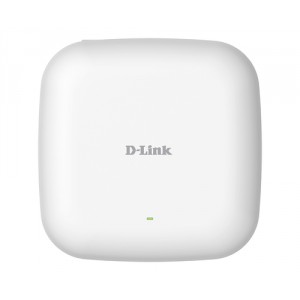 D-Link AX1800 1800 Mbit/s Blanco