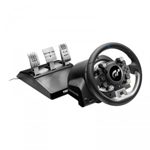 Thrustmaster T-GT II PACK (SERVO BASE + WHEEL) -