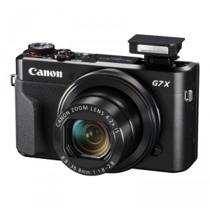 Canon Camara digital powershot g7x mark