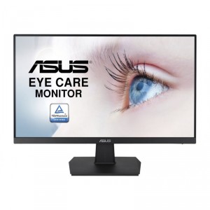 Asus VA24EHE 60,5 cm (23.8") 1920 x 1080 Pixeles Full HD IPS Negro