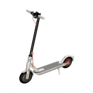 Xiaomi SCOOTER ELÉCTRICO MI ELECTRIC SCOOTER 3 GRE 25KM/H / AUTON. 30KM / 600W/PLEGABLE / RUEDAS 8.5