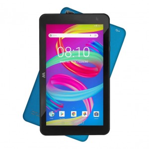 Woxter 70 PRO 7 HD 2 16 QC1,3 AZUL ANDROID 11