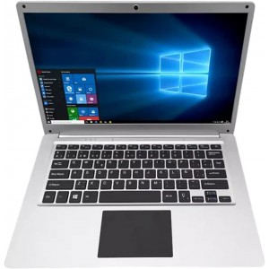 Denver PORTATIL CELERON N4020 4GB 64GB + 256GB SSD 14" W10