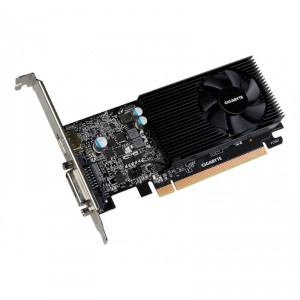 Gigabyte GV-N1030D5-2GL GeForce GT 1030 2GB GDDR5 tarjeta gráfica
