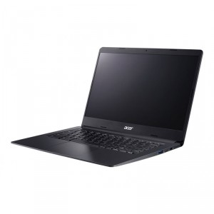 Acer Chromebook 314 C933-C9LL - Celeron N4020 / 1.1 GHz - Chrome OS - UHD Graphics 600 - 4 GB RAM - 32 GB eMMC - 14" 1366 x 768