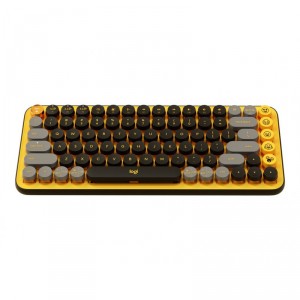 Logitech 920-010728 teclado