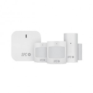 Spctelecom SPC 6316K Smart Sensor Set 1pue 2mov 1gat