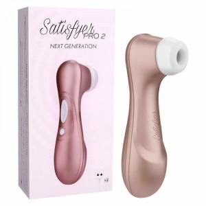 Satisfyer Pro 2