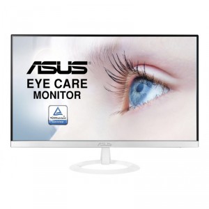 Asus W 23.8 IPS FHD VGA HDMI Bco