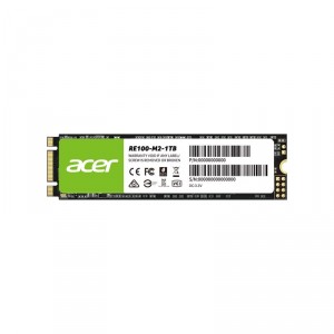 Acer RE100 M.2 512 GB Serial ATA III