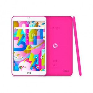 Spctelecom SPC Lightyear New 8 HD QC 2GB 32GB Rosa