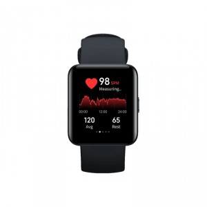 Xiaomi SMARTWATCH REDMI WATCH 2 LITE GL BLACK