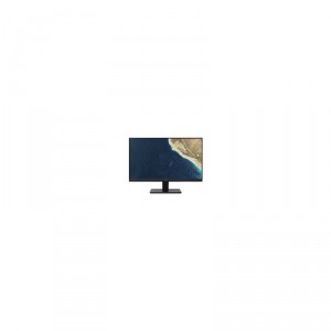 Acer V277U - LED - 27" - 2560 x 1440 QHD @ 75 Hz - IPS - 350 cd/m² - 4 ms - 2xHDMI, DisplayPort - negro