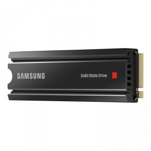 Samsung SSD 980 PRO SERIES 2TB
