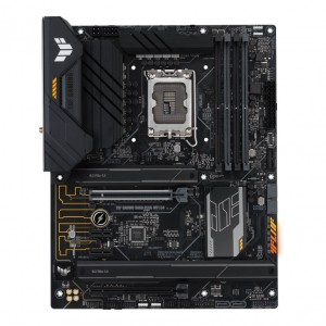 Asus PLUS WIFI D4 1700 ATX 4XDDR4