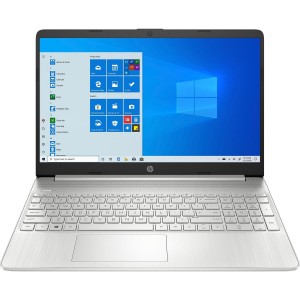 Hpc 15s-fq2162ns i3-1115G4 8GB 512GB SSD 15.6" FHD W11 PLATA