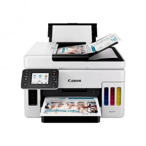 Canon Multifunción MAXIFY GX6050