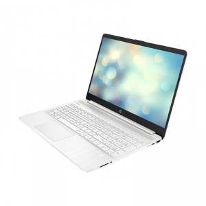 Hpc 15s-eq2114ns Ryzen 7-5700U 8GB 512GB SSD 15.6 FHD BLANCO W11