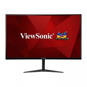 Viewsonic VX Series VX2719-PC-MHD LED display 68,6 cm (27") 1920 x 1080 Pixeles Full HD Negro