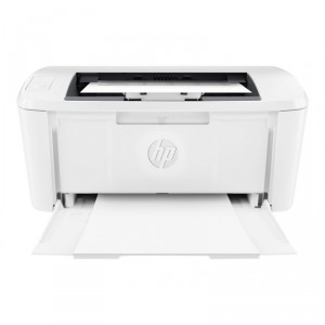 HP LaserJet M110w - Impresora - B/N - laser - A4/Letter - 600 x 600 ppp - hasta 20 ppm - capacidad: 150 hojas - USB 2.0, Wi-Fi(n