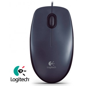 Logitech Ratón M90