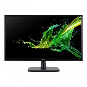 Acer EK240YCbi 60,5 cm (23.8") 1920 x 1080 Pixeles Full HD LED Negro
