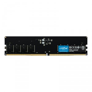 Crucial Technology 16GB DDR5-4800 UDIMM CL40 (16GBIT)