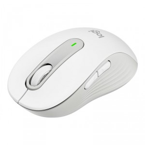 Logitech M650FOR BUSINESS- OFF WHITE WRLS