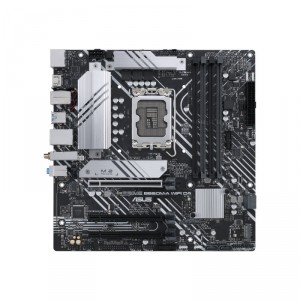 ASUS PRIME B660M-A WIFI D4 Intel B660 LGA 1700 micro ATX
