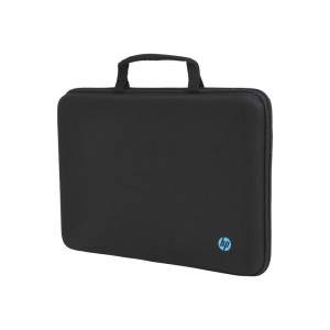 HP Mobility - Funda de transporte para portátil - 11.6" - negro - para Pro x360 Fortis 11 G9