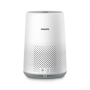 Philips PURIFICADOR DE AIRE SERIES 800 BLANCO HASTA 49M / 3 MODOS / SENSOR PM2.5 / CADR 190M/H
