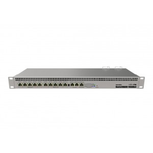 Mikrotik ROUTER RB1100AHx4 DUDE EDITION RB1100DX4