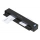 Fujitsu ScanSnap iX100 CDF + Sheet-fed scanner 600 x 600DPI A4 Noir