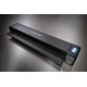 Fujitsu ScanSnap iX100 CDF + Sheet-fed scanner 600 x 600DPI A4 Noir