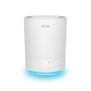 Spctelecom Spc Humificador inteligente EVADNE wifi