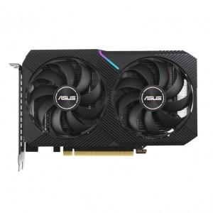 Asus TARJETA GRAFICA DUAL GEFORCE RTX 3060 OC V2 12GB GDDR6