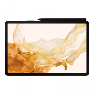 Samsung Galaxy Tab S8 SM-X706B 5G 128 GB 27,9 cm (11") Qualcomm Snapdragon 8 GB Grafito