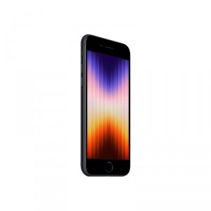 Apple iPhone SE3 64GB NEGRO 2022