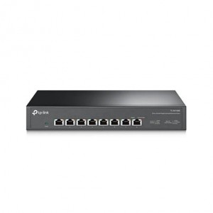 Tp-Link LINK TL-SX1008 8PTOS 10GE / 160GBPS/RACKEABLE