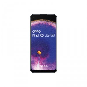 Oppo Find X5 Lite 5G 6.43 FHD+ 256GB 8GB Black