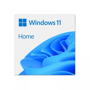 Microsoft WINDOWS 11 HOME 64 BITS LICS