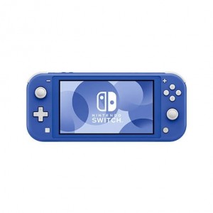 Nintendo CONSOLA SWITCH LITE AZUL P/N: 10004542