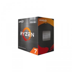 AMD PROCESADOR AM4 RYZEN 7 5700X 8X3.4GHZ / 32MB BOX 100000926WOF
