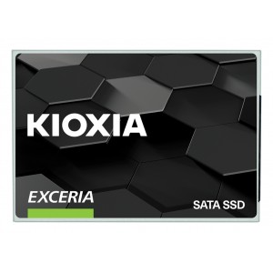 Kioxia SSD EXCERIA 960GB SATA3