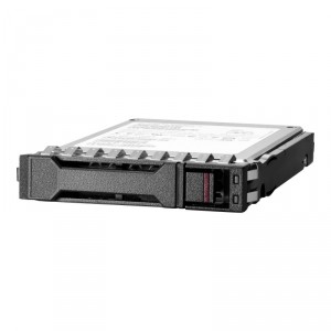 HP 2.4TB SAS 10K SFF BC 512E MV HDD