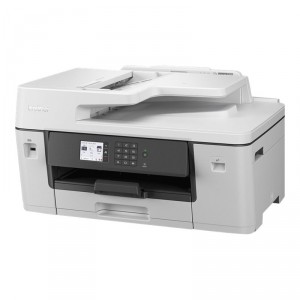 Brother MFC-J6540DW - función - color - chorro de tinta - A3 (material) - hasta 25 ppm (copiando) - hasta 28 ppm