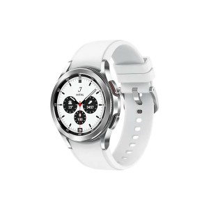 Samsung Galaxy WATCH 4 CLASSIC 42MM BT SILVER